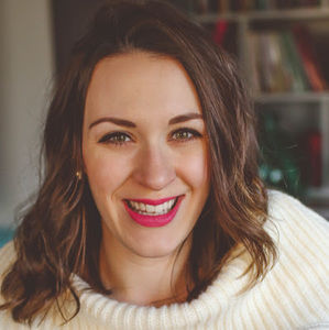 Meet your Posher, Erica